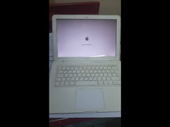 MacBook 2010