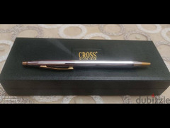 قلم cross - 1
