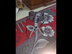 كاميرا تصوير - 1