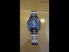 Casio Watch EF-539D-1A2