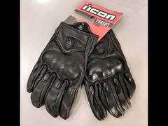 motorcycle gloves ( icon ) - 1