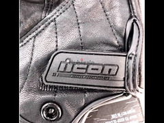 motorcycle gloves ( icon ) - 2