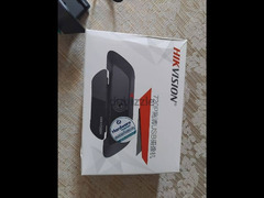 hikvision webcam 720p