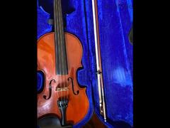 phoneix violin - 2