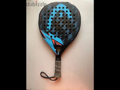 Padel Head Flash Pro racket