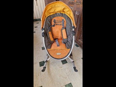 baby seat - 2