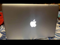 MacBook Pro 2012 6GB Ram Catalina - 2