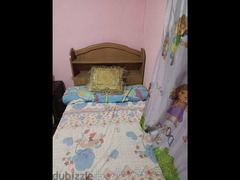 اثنين سرير اطفال متر و 20 - 2