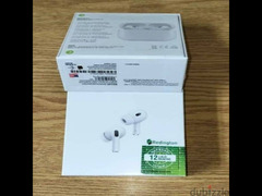 سماعة air pods pro 2.