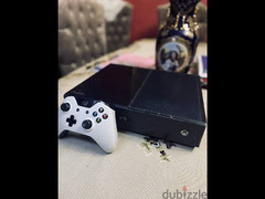 Xbox one اكس بوكس وان