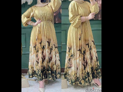 فستان حريمي - 1