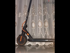 xiaomi electric scooter 4 pro - 1