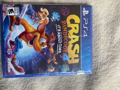 crash bandicoot 4 it’s about time