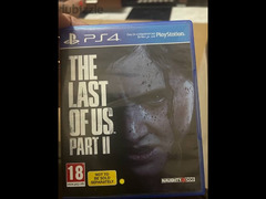 The last of us part 2