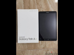 SAMSUNG Galaxy Tab A6 for sale