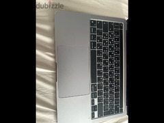Macbook pro 13inch M1 2020 8 gb