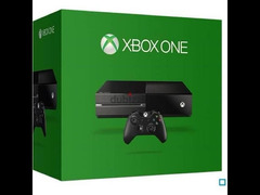 XBOX ONE (used console)  اكس بوكس ١