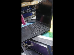 Dell latitude E7470
Core i5 الجيل السادس
Ram 8G
Hard work