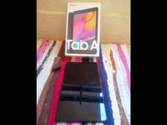 SAMSUNG Galaxy Tab A - 1
