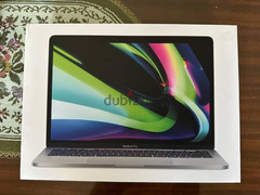 Apple Macbook Pro 13-Inch - 2