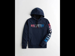 Hollister Hoodie - 1