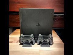 play station 4 Pro