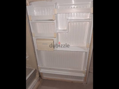 goldi fridge - 2