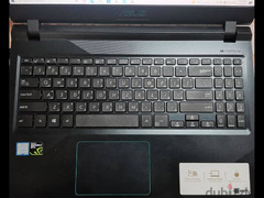 Asus laptop used