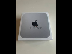 Apple Mac mini pro M2