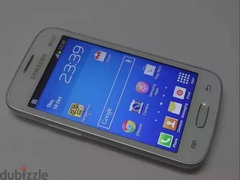 Samsung Galaxy Star PRO