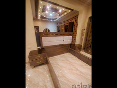فوري غرفة  نوم دمياطي من المعرض 
خشب ثه في ثه روسي وزان 

 تواصل واتس