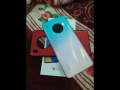 HUAWEI y9a