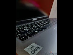 Asus laptop X515f