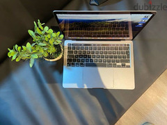 MacBook Pro M2 (2022 , 13-inch)8GB/256GB - 1