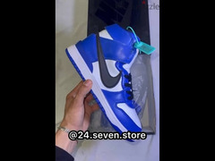 Sneakers mirror Nike adidas superstar jordan shoes
