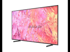 Samsung 55 Inch 4K UHD Smart QLED TV Q60C QLED