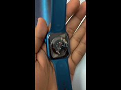 apple watch series 7 45mm