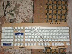 keyboard - 1