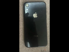 Iphone XR 64gb black for sale