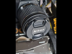 كاميرا نيكونD3400