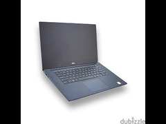 Dell precision 5520