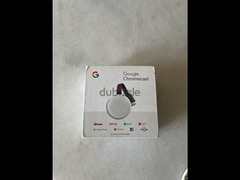 Google Chromecast 3rd generation - 2