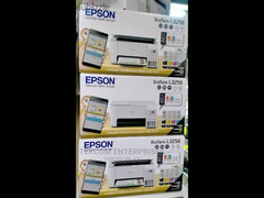 Epson L3256  ابسون L3256