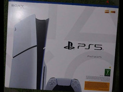 Playstation 5 NEW