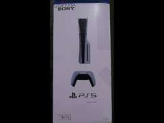 Playstation 5 NEW - 2