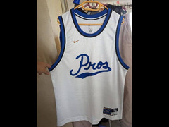 Nike Basketball Jersey "Lil Penny" Original - 2