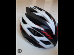 Trinx Bike Helmet - 1