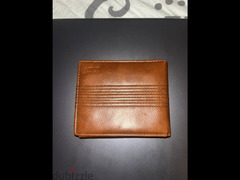 Original Levi's wallet