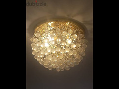 Crystal Asfour Chandelier