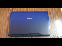 Laptop ASUS K53SD - Gamers Category